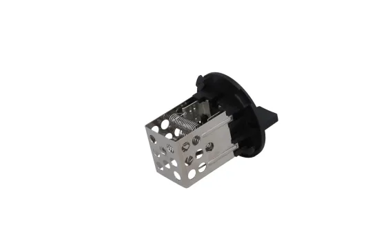 Widerstand, Innenraumgebläse 12 V KAMOKA 4140031 Bild Widerstand, Innenraumgebläse 12 V KAMOKA 4140031