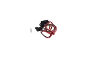 Widerstand, Innenraumgebläse 12 V KAMOKA 4140032