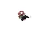 Widerstand, Innenraumgebläse 12 V KAMOKA 4140032 Bild Widerstand, Innenraumgebläse 12 V KAMOKA 4140032
