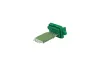 Widerstand, Innenraumgebläse 12 V KAMOKA 4140033 Bild Widerstand, Innenraumgebläse 12 V KAMOKA 4140033