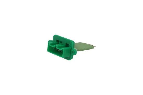Widerstand, Innenraumgebläse 12 V KAMOKA 4140033 Bild Widerstand, Innenraumgebläse 12 V KAMOKA 4140033