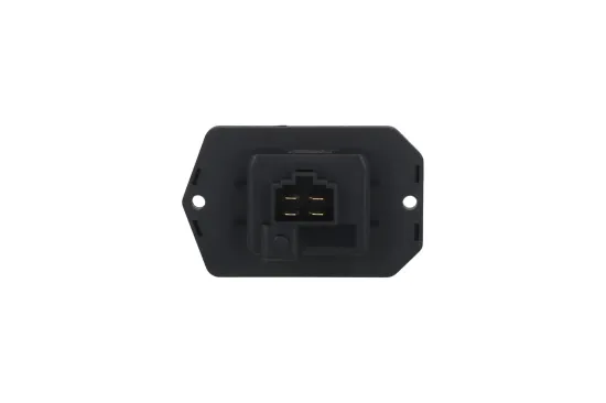 Widerstand, Innenraumgebläse KAMOKA 4140034 Bild Widerstand, Innenraumgebläse KAMOKA 4140034