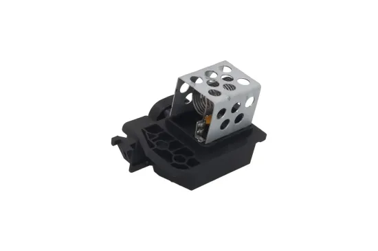 Widerstand, Innenraumgebläse KAMOKA 4140035 Bild Widerstand, Innenraumgebläse KAMOKA 4140035