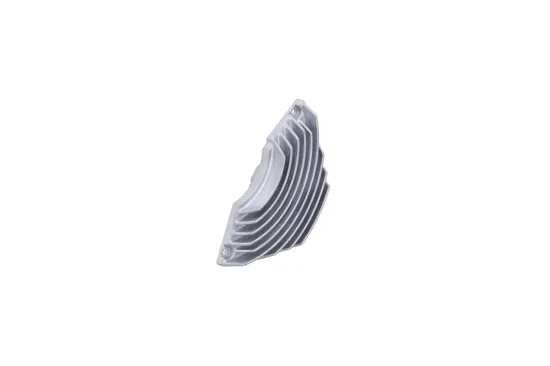Widerstand, Innenraumgebläse 12 V KAMOKA 4140036 Bild Widerstand, Innenraumgebläse 12 V KAMOKA 4140036