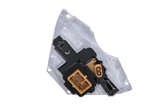 Widerstand, Innenraumgebläse 12 V KAMOKA 4140036 Bild Widerstand, Innenraumgebläse 12 V KAMOKA 4140036