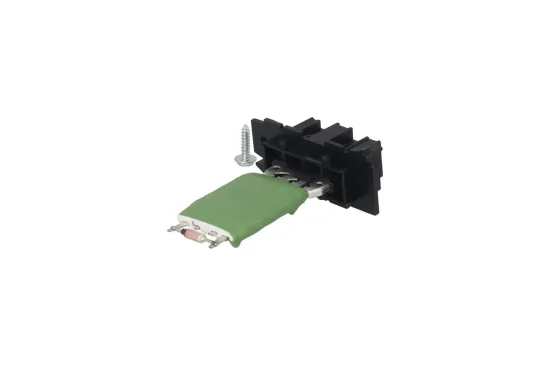 Widerstand, Innenraumgebläse KAMOKA 4140038 Bild Widerstand, Innenraumgebläse KAMOKA 4140038