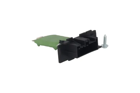 Widerstand, Innenraumgebläse KAMOKA 4140038 Bild Widerstand, Innenraumgebläse KAMOKA 4140038