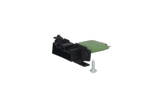Widerstand, Innenraumgebläse KAMOKA 4140038 Bild Widerstand, Innenraumgebläse KAMOKA 4140038