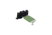 Widerstand, Innenraumgebläse 12 V KAMOKA 4140040