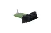 Widerstand, Innenraumgebläse 12 V KAMOKA 4140040 Bild Widerstand, Innenraumgebläse 12 V KAMOKA 4140040