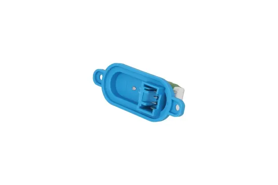 Widerstand, Innenraumgebläse 12 V KAMOKA 4140041 Bild Widerstand, Innenraumgebläse 12 V KAMOKA 4140041