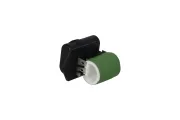 Widerstand, Innenraumgebläse 12 V KAMOKA 4140044