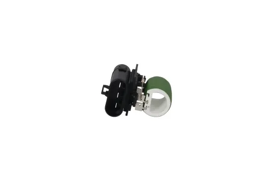 Widerstand, Innenraumgebläse 12 V KAMOKA 4140044 Bild Widerstand, Innenraumgebläse 12 V KAMOKA 4140044