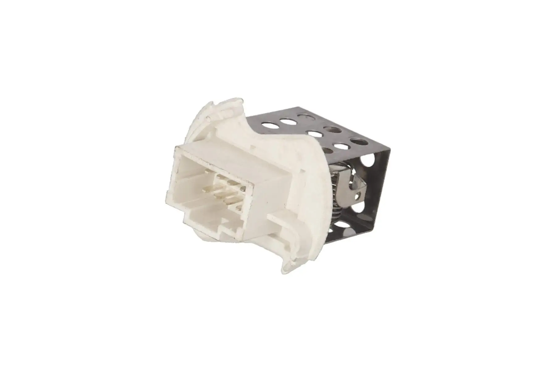 Widerstand, Innenraumgebläse 12 V KAMOKA 4140045