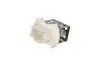 Widerstand, Innenraumgebläse 12 V KAMOKA 4140045
