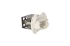 Widerstand, Innenraumgebläse 12 V KAMOKA 4140045 Bild Widerstand, Innenraumgebläse 12 V KAMOKA 4140045