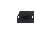 Widerstand, Innenraumgebläse 12 V KAMOKA 4140047