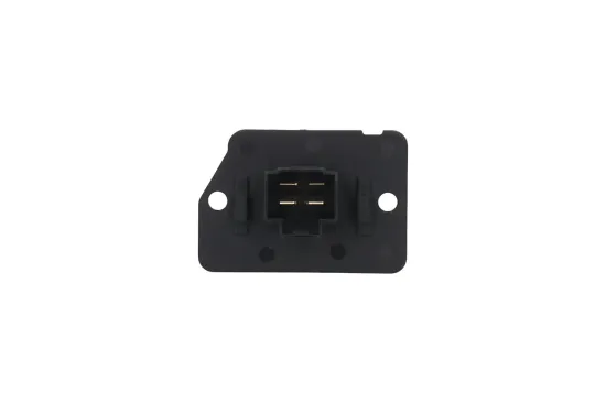 Widerstand, Innenraumgebläse 12 V KAMOKA 4140047 Bild Widerstand, Innenraumgebläse 12 V KAMOKA 4140047