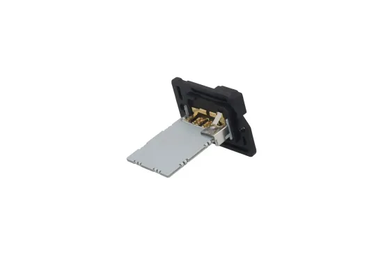 Widerstand, Innenraumgebläse 12 V KAMOKA 4140047 Bild Widerstand, Innenraumgebläse 12 V KAMOKA 4140047