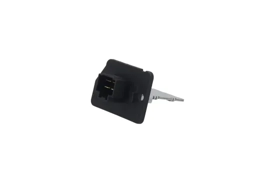 Widerstand, Innenraumgebläse 12 V KAMOKA 4140047 Bild Widerstand, Innenraumgebläse 12 V KAMOKA 4140047