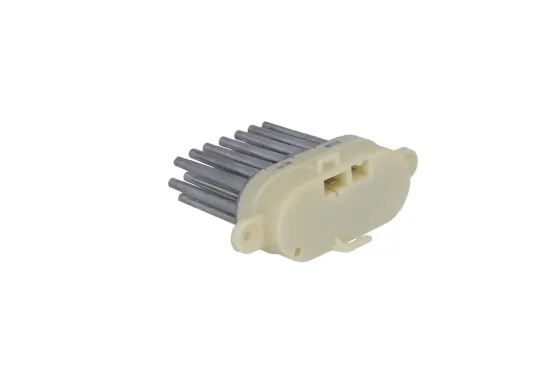 Widerstand, Innenraumgebläse KAMOKA 4140048 Bild Widerstand, Innenraumgebläse KAMOKA 4140048
