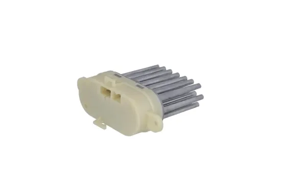 Widerstand, Innenraumgebläse KAMOKA 4140048 Bild Widerstand, Innenraumgebläse KAMOKA 4140048