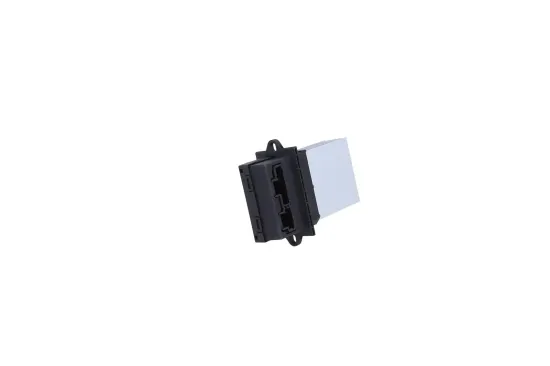 Widerstand, Innenraumgebläse KAMOKA 4140049 Bild Widerstand, Innenraumgebläse KAMOKA 4140049