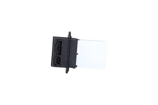 Widerstand, Innenraumgebläse KAMOKA 4140049 Bild Widerstand, Innenraumgebläse KAMOKA 4140049