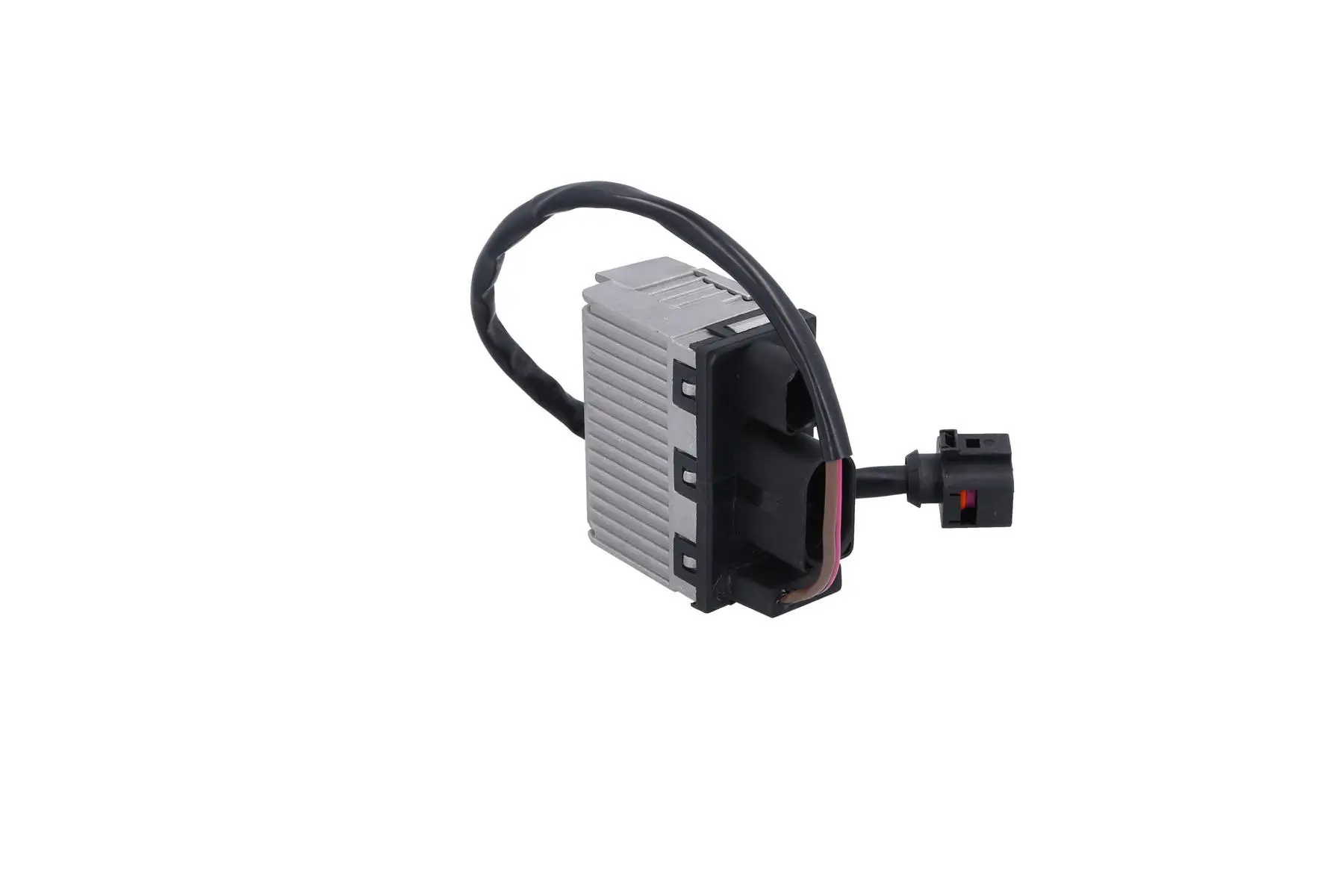 Widerstand, Innenraumgebläse 12 V KAMOKA 4140050