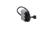 Widerstand, Innenraumgebläse 12 V KAMOKA 4140050