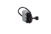 Widerstand, Innenraumgebläse 12 V KAMOKA 4140050