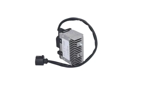 Widerstand, Innenraumgebläse 12 V KAMOKA 4140050 Bild Widerstand, Innenraumgebläse 12 V KAMOKA 4140050