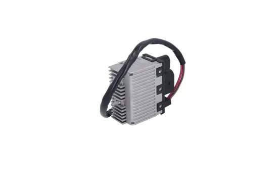 Widerstand, Innenraumgebläse 12 V KAMOKA 4140050 Bild Widerstand, Innenraumgebläse 12 V KAMOKA 4140050