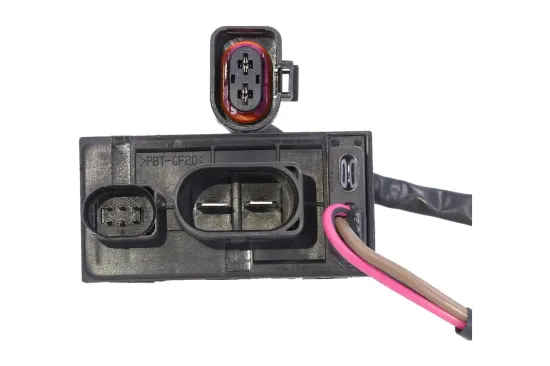 Widerstand, Innenraumgebläse 12 V KAMOKA 4140050 Bild Widerstand, Innenraumgebläse 12 V KAMOKA 4140050
