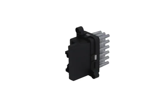 Widerstand, Innenraumgebläse KAMOKA 4140051 Bild Widerstand, Innenraumgebläse KAMOKA 4140051