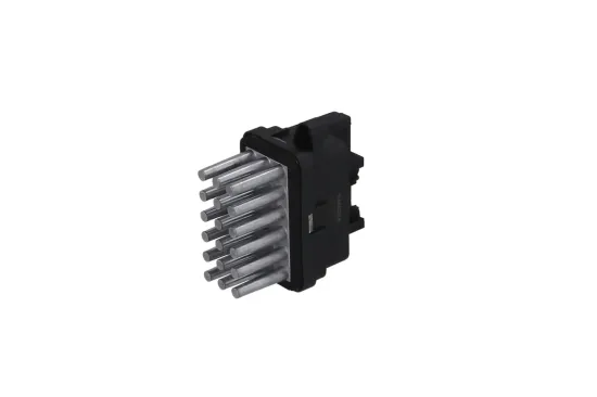 Widerstand, Innenraumgebläse KAMOKA 4140051 Bild Widerstand, Innenraumgebläse KAMOKA 4140051
