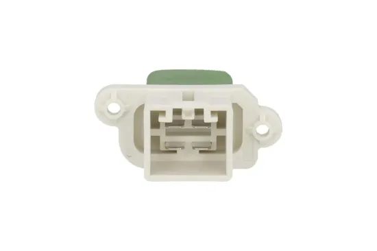 Widerstand, Innenraumgebläse 12 V KAMOKA 4140052 Bild Widerstand, Innenraumgebläse 12 V KAMOKA 4140052