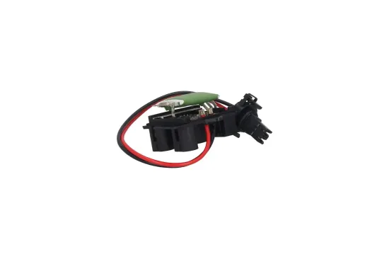 Widerstand, Innenraumgebläse 12 V KAMOKA 4140053 Bild Widerstand, Innenraumgebläse 12 V KAMOKA 4140053