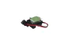 Widerstand, Innenraumgebläse 12 V KAMOKA 4140053 Bild Widerstand, Innenraumgebläse 12 V KAMOKA 4140053