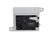 Widerstand, Innenraumgebläse 12 V KAMOKA 4140054