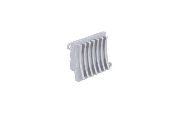Widerstand, Innenraumgebläse 12 V KAMOKA 4140054 Bild Widerstand, Innenraumgebläse 12 V KAMOKA 4140054