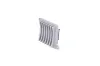 Widerstand, Innenraumgebläse 12 V KAMOKA 4140054 Bild Widerstand, Innenraumgebläse 12 V KAMOKA 4140054