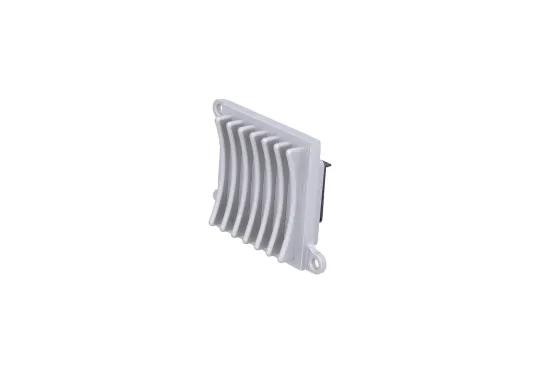 Widerstand, Innenraumgebläse 12 V KAMOKA 4140054 Bild Widerstand, Innenraumgebläse 12 V KAMOKA 4140054