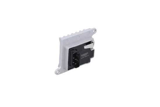 Widerstand, Innenraumgebläse 12 V KAMOKA 4140054 Bild Widerstand, Innenraumgebläse 12 V KAMOKA 4140054
