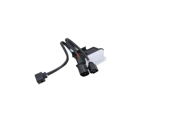 Widerstand, Innenraumgebläse KAMOKA 4140055 Bild Widerstand, Innenraumgebläse KAMOKA 4140055