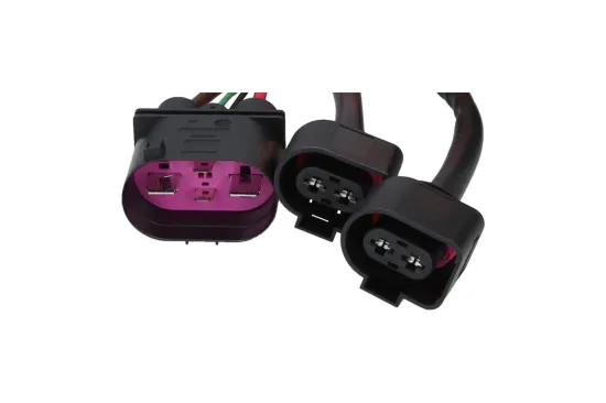 Widerstand, Innenraumgebläse KAMOKA 4140055 Bild Widerstand, Innenraumgebläse KAMOKA 4140055