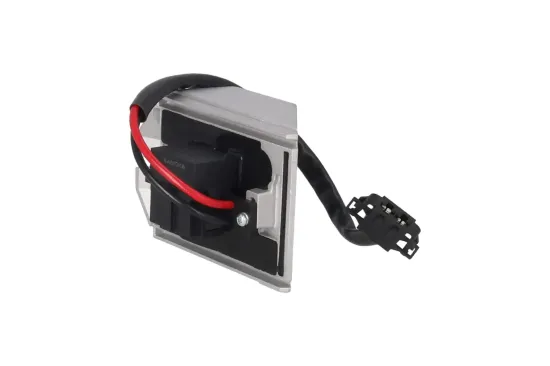 Widerstand, Innenraumgebläse 12 V KAMOKA 4140056 Bild Widerstand, Innenraumgebläse 12 V KAMOKA 4140056