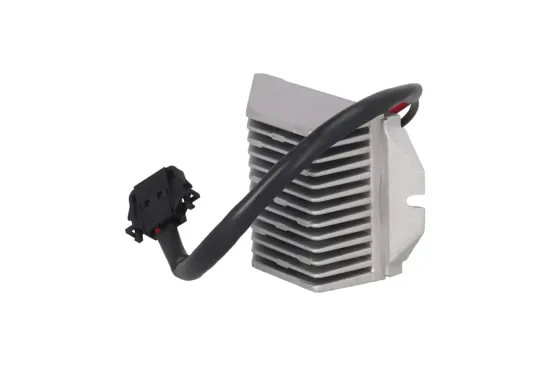 Widerstand, Innenraumgebläse 12 V KAMOKA 4140056 Bild Widerstand, Innenraumgebläse 12 V KAMOKA 4140056