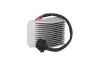Widerstand, Innenraumgebläse 12 V KAMOKA 4140056 Bild Widerstand, Innenraumgebläse 12 V KAMOKA 4140056