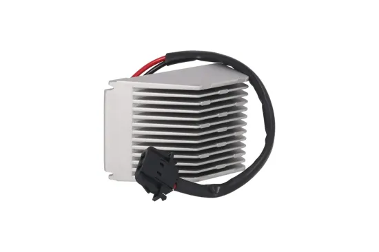 Widerstand, Innenraumgebläse 12 V KAMOKA 4140056 Bild Widerstand, Innenraumgebläse 12 V KAMOKA 4140056